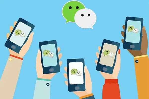 创办8年市值470亿，只和陌生人聊天的陌陌，能和微信比肩吗？