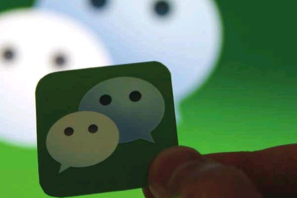 你可以在哪个平台上找到微信和陌陌的自信