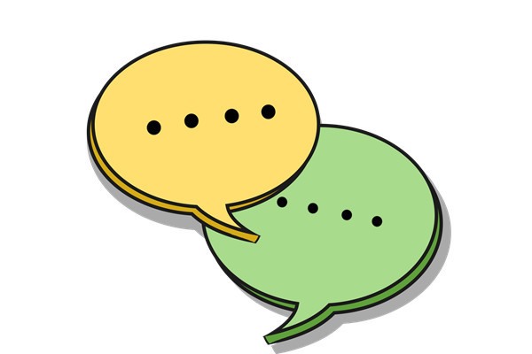 小红书私信可以发微信名片吗?